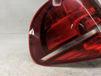 2011-2013 Bmw X5 Tail Light Assembly Passenger Right OEM Fits Fits 2011 2012 2013 OEM Used Auto Parts - Oemusedautoparts1.co