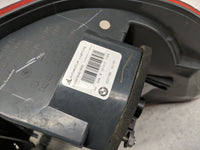 2011-2013 Bmw X5 Tail Light Assembly Passenger Right OEM Fits Fits 2011 2012 2013 OEM Used Auto Parts - Oemusedautoparts1.co
