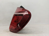 2011-2013 Bmw X5 Tail Light Assembly Passenger Right OEM Fits Fits 2011 2012 2013 OEM Used Auto Parts - Oemusedautoparts1.co