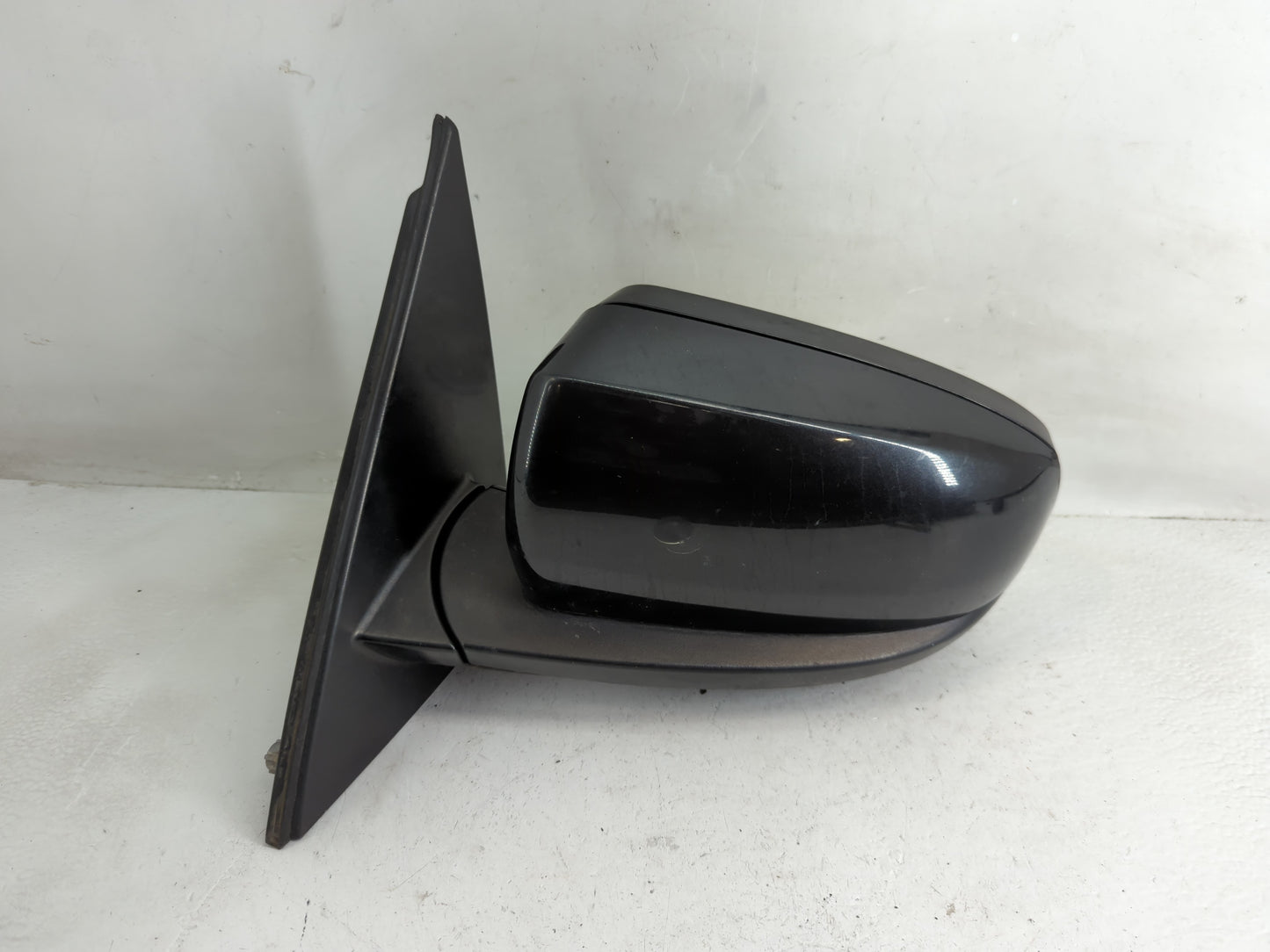 2007-2013 Bmw X5 Side Mirror Replacement Driver Left View Door Mirror P/N:607095 Fits Fits 2007 2008 2009 2010 2011 2012 201