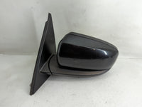 2007-2013 Bmw X5 Side Mirror Replacement Driver Left View Door Mirror P/N:607095 Fits Fits 2007 2008 2009 2010 2011 2012 201