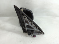 2007-2013 Bmw X5 Side Mirror Replacement Driver Left View Door Mirror P/N:607095 Fits Fits 2007 2008 2009 2010 2011 2012 201