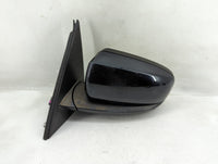 2010-2013 Bmw X5 Side Mirror Replacement Driver Left View Door Mirror P/N:7 181 175 7 136 887 Fits Fits 2010 2011 2012 2013 