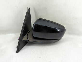 compare product 2010-2013 Bmw X5 Side Mirror Replacement Driver Left View Door Mirror P/N:7 181 175 7 136 887 Fits Fits 2010 2011 2012 2013 OEM Used Auto Parts