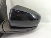 2010-2013 Bmw X5 Side Mirror Replacement Driver Left View Door Mirror P/N:7 181 175 7 136 887 Fits Fits 2010 2011 2012 2013 