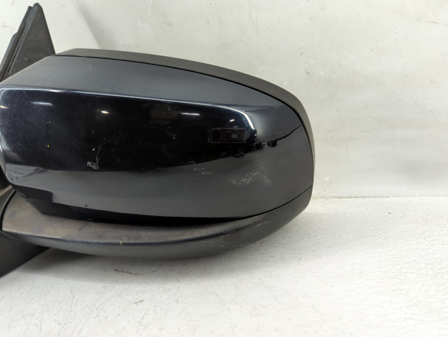 2010-2013 Bmw X5 Side Mirror Replacement Driver Left View Door Mirror P/N:7 181 175 7 136 887 Fits Fits 2010 2011 2012 2013 