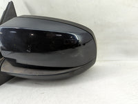 2010-2013 Bmw X5 Side Mirror Replacement Driver Left View Door Mirror P/N:7 181 175 7 136 887 Fits Fits 2010 2011 2012 2013 