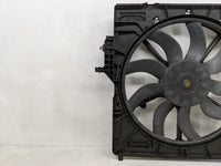 2011-2013 Bmw X5 Electric Radiator Cooling Fan Motor Assembly P/N:A54926-110 Fits Fits 2008 2009 2010 2011 2012 2013 2014 OE