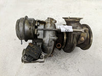 2011-2013 Bmw X5 Turbocharger Turbo Charger Super Charger Supercharger - Oemusedautoparts1.com