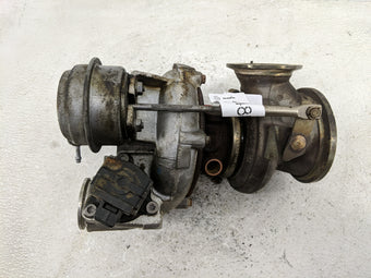 compare product 2011-2013 Bmw X5 Turbocharger Turbo Charger Super Charger Supercharger