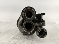 2011-2013 Bmw X5 Turbocharger Turbo Charger Super Charger Supercharger - Oemusedautoparts1.com