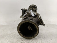 2011-2013 Bmw X5 Turbocharger Turbo Charger Super Charger Supercharger - Oemusedautoparts1.com