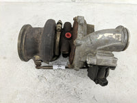 2011-2013 Bmw X5 Turbocharger Turbo Charger Super Charger Supercharger - Oemusedautoparts1.com