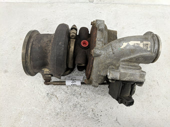 compare product 2011-2013 Bmw X5 Turbocharger Turbo Charger Super Charger Supercharger