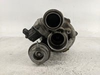 2011-2013 Bmw X5 Turbocharger Turbo Charger Super Charger Supercharger - Oemusedautoparts1.com