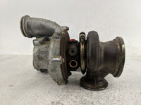 2011-2013 Bmw X5 Turbocharger Turbo Charger Super Charger Supercharger - Oemusedautoparts1.com