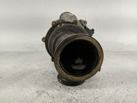 2011-2013 Bmw X5 Turbocharger Turbo Charger Super Charger Supercharger - Oemusedautoparts1.com