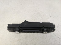 2007-2013 Bmw X5 Climate Control Module Temperature AC/Heater Replacement P/N:9 279 654-01/A Fits OEM Used Auto Parts - Oemu