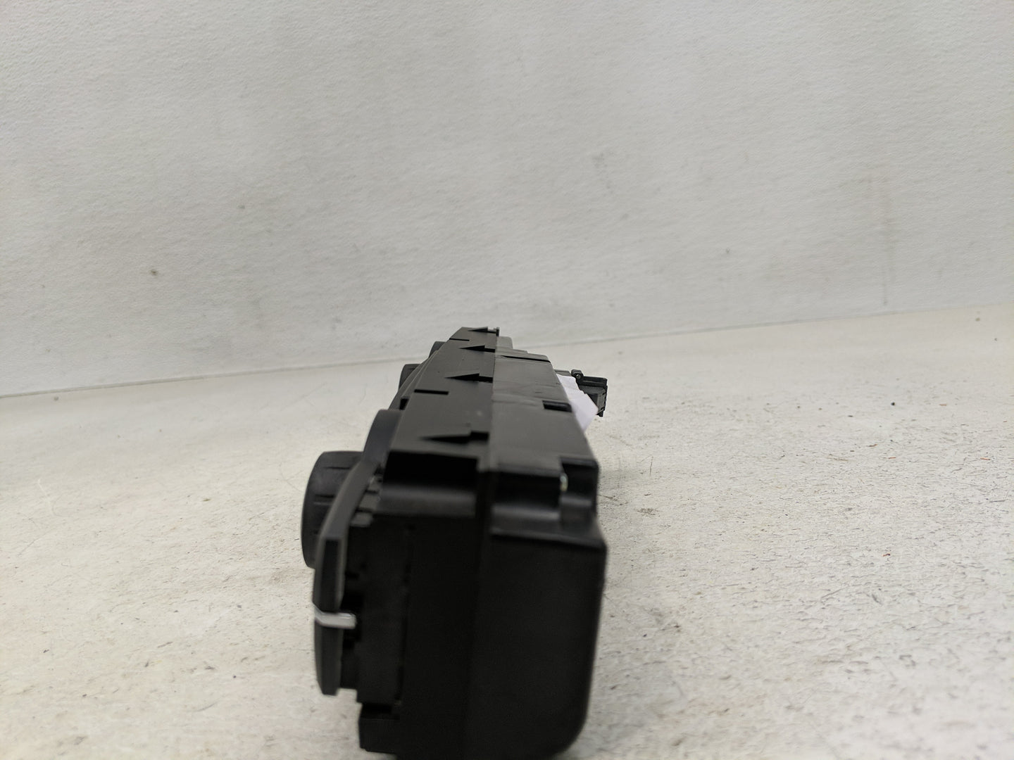 2007-2013 Bmw X5 Climate Control Module Temperature AC/Heater Replacement P/N:9 279 654-01/A Fits OEM Used Auto Parts - Oemu