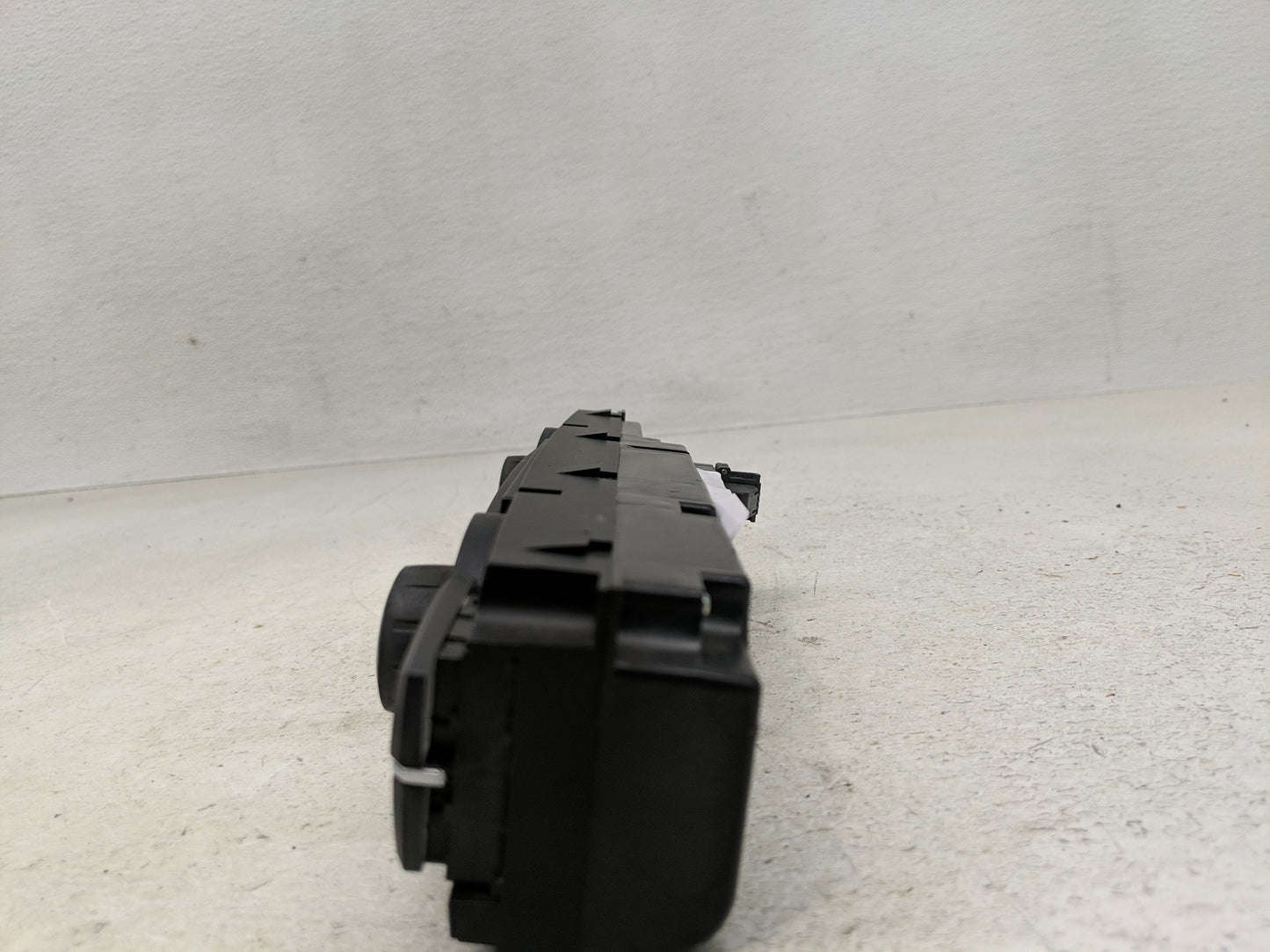 2007-2013 Bmw X5 Climate Control Module Temperature AC/Heater Replacement P/N:9 279 654-01/A Fits OEM Used Auto Parts - Oemu
