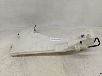 compare product 2007-2013 Bmw X5 Windshield Washer Fluid Reservoir Bottle Oem