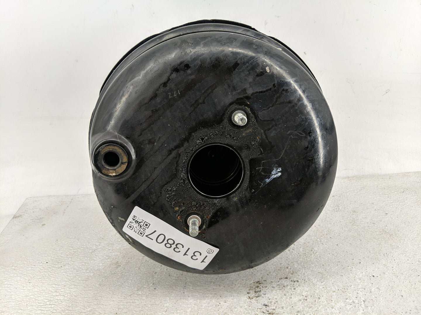 2007-2013 Bmw X5 Power Brake Booster Oem - Oemusedautoparts1.com