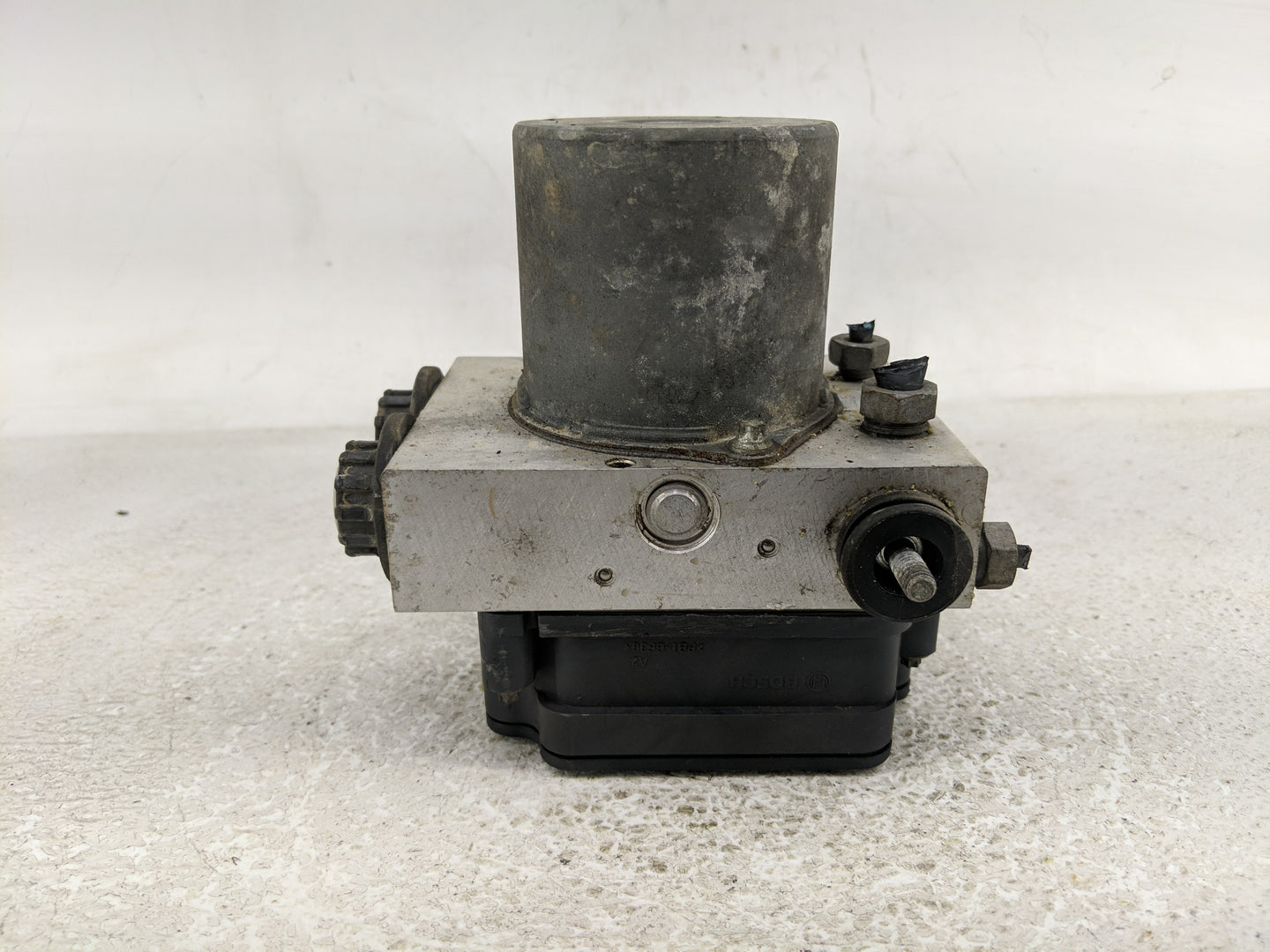2007-2013 Bmw X5 ABS Pump Control Module Replacement P/N:269 865 Fits Fits 2007 2008 2009 2010 2011 2012 2013 2014 OEM Used 