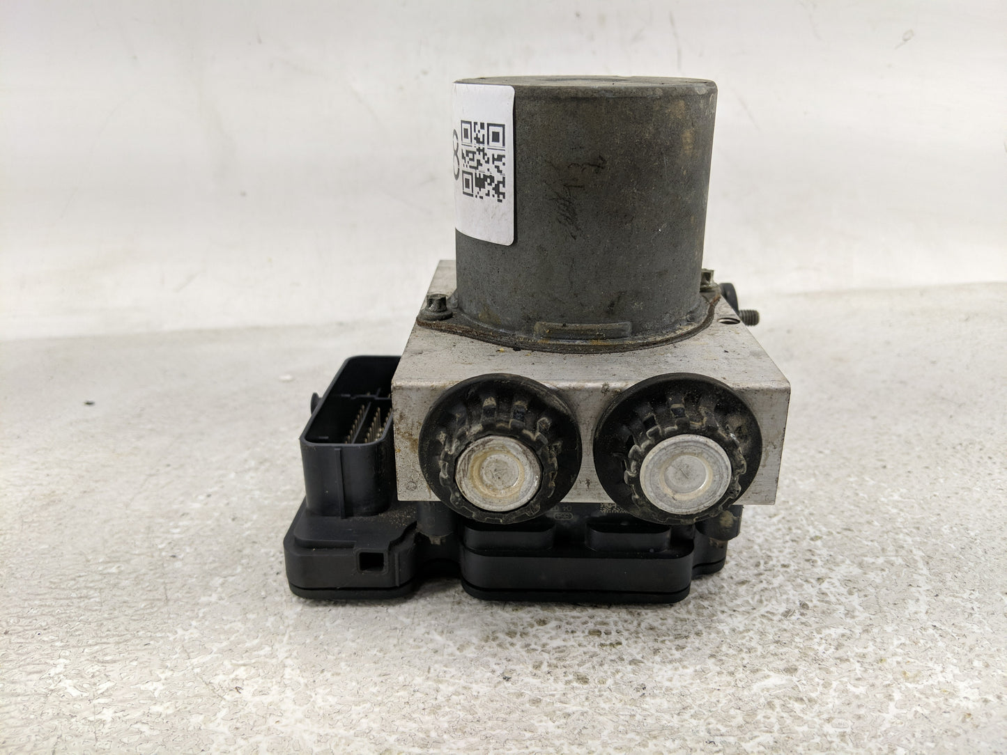 2007-2013 Bmw X5 ABS Pump Control Module Replacement P/N:269 865 Fits Fits 2007 2008 2009 2010 2011 2012 2013 2014 OEM Used 