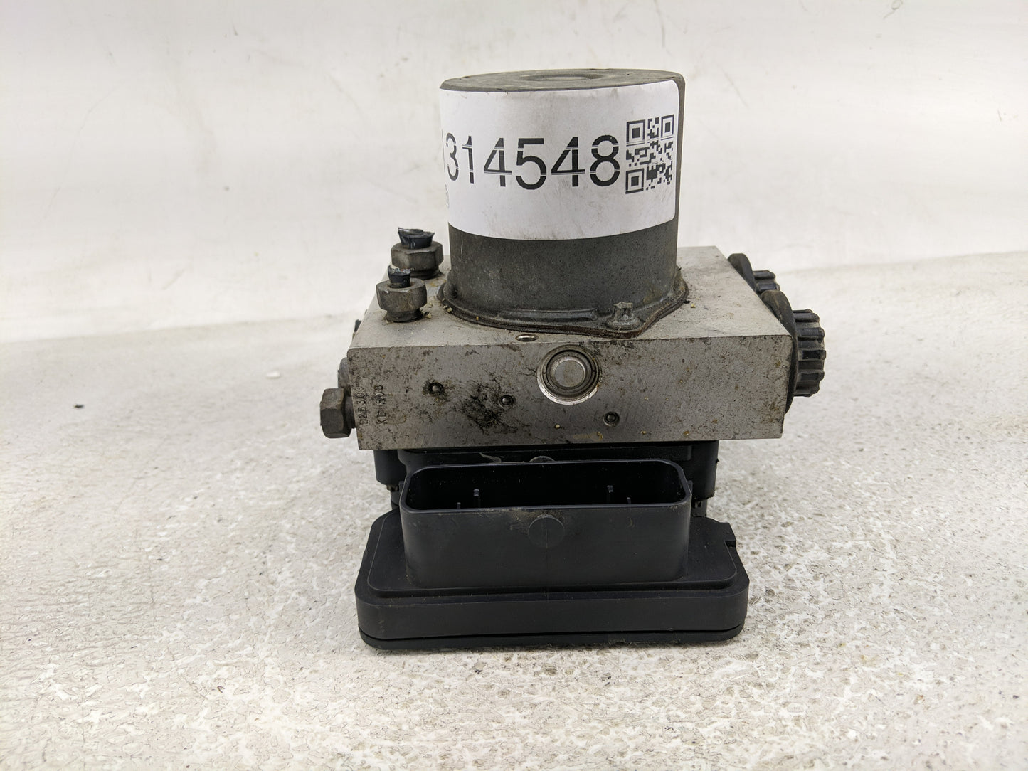 2007-2013 Bmw X5 ABS Pump Control Module Replacement P/N:269 865 Fits Fits 2007 2008 2009 2010 2011 2012 2013 2014 OEM Used 