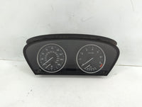 2011-2013 Bmw X5 Instrument Cluster Speedometer Gauges P/N:A2C53419218 Fits Fits 2011 2012 2013 OEM Used Auto Parts - Oemuse