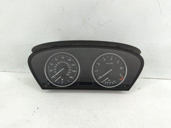 compare product 2011-2013 Bmw X5 Instrument Cluster Speedometer Gauges P/N:A2C53419218 Fits Fits 2011 2012 2013 OEM Used Auto Parts