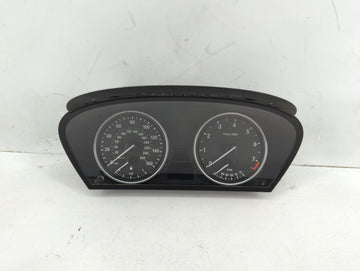 2011-2013 Bmw X5 Instrument Cluster Speedometer Gauges P/N:A2C53419218 Fits Fits 2011 2012 2013 OEM Used Auto Parts - Oemuse