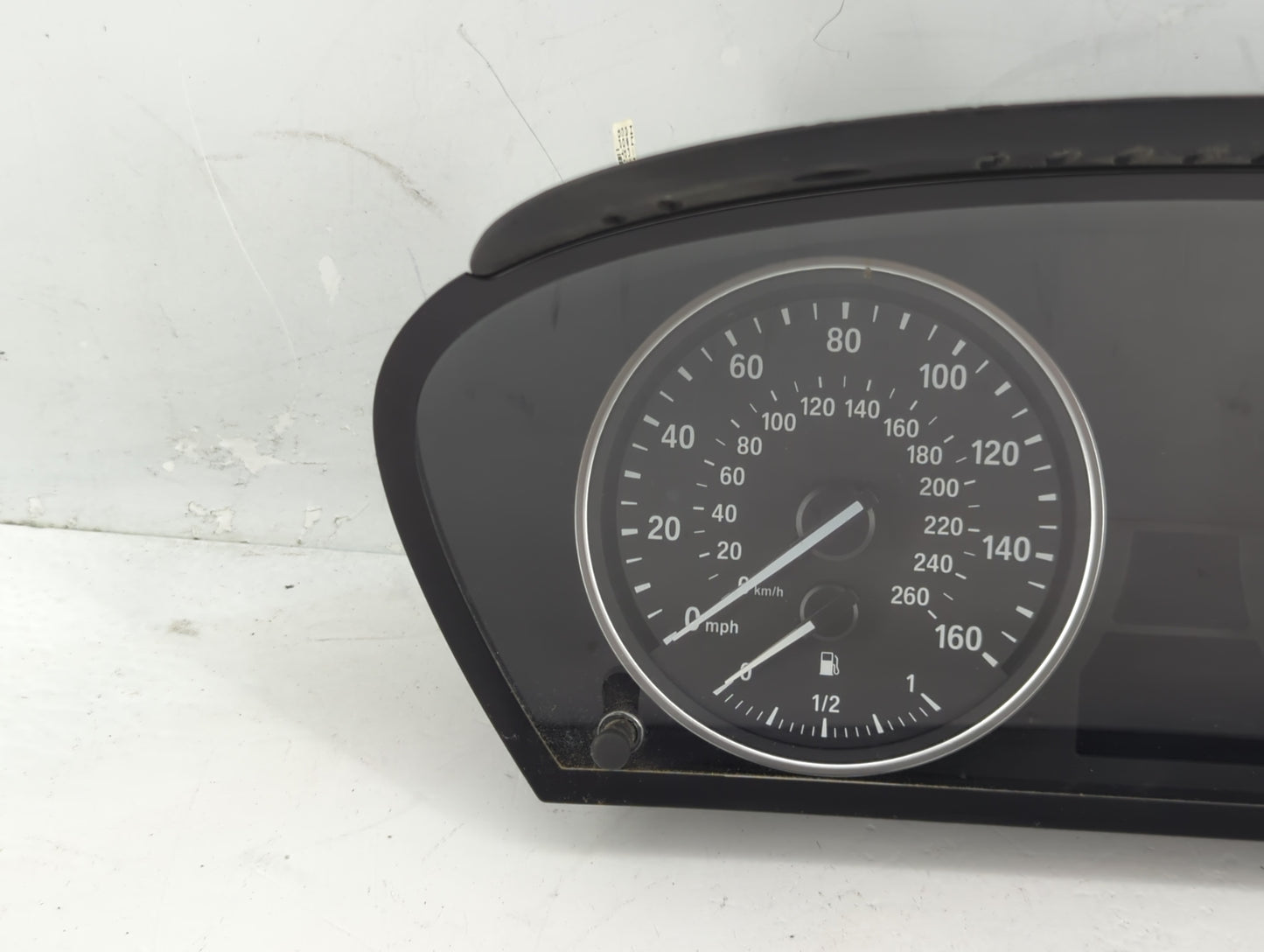 2011-2013 Bmw X5 Instrument Cluster Speedometer Gauges P/N:A2C53419218 Fits Fits 2011 2012 2013 OEM Used Auto Parts - Oemuse