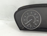 2011-2013 Bmw X5 Instrument Cluster Speedometer Gauges P/N:A2C53419218 Fits Fits 2011 2012 2013 OEM Used Auto Parts - Oemuse