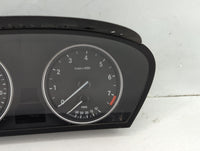 2011-2013 Bmw X5 Instrument Cluster Speedometer Gauges P/N:A2C53419218 Fits Fits 2011 2012 2013 OEM Used Auto Parts - Oemuse