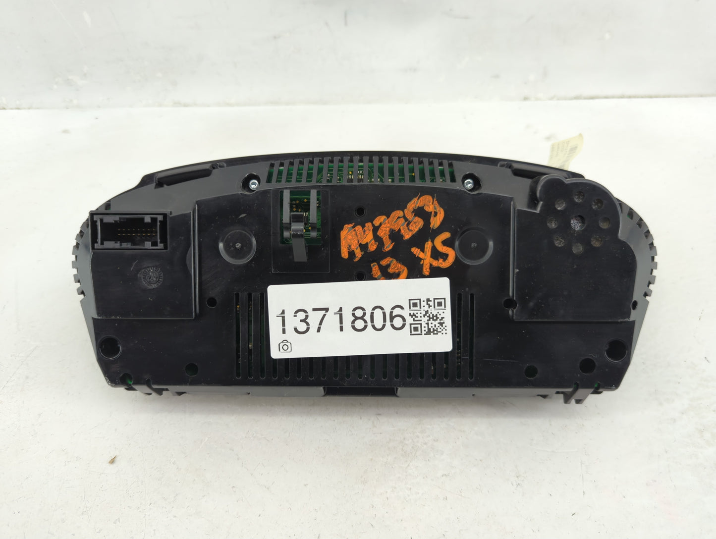 2011-2013 Bmw X5 Instrument Cluster Speedometer Gauges P/N:A2C53419218 Fits Fits 2011 2012 2013 OEM Used Auto Parts - Oemuse