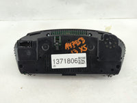 2011-2013 Bmw X5 Instrument Cluster Speedometer Gauges P/N:A2C53419218 Fits Fits 2011 2012 2013 OEM Used Auto Parts - Oemuse
