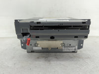 2013 Bmw X5 Radio AM FM Cd Player Receiver Replacement P/N:927807501 Fits OEM Used Auto Parts - Oemusedautoparts1.com