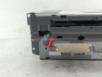 2013 Bmw X5 Radio AM FM Cd Player Receiver Replacement P/N:927807501 Fits OEM Used Auto Parts - Oemusedautoparts1.com