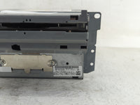 2013 Bmw X5 Radio AM FM Cd Player Receiver Replacement P/N:927807501 Fits OEM Used Auto Parts - Oemusedautoparts1.com