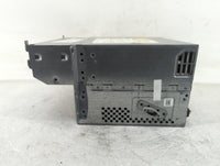 2013 Bmw X5 Radio AM FM Cd Player Receiver Replacement P/N:927807501 Fits OEM Used Auto Parts - Oemusedautoparts1.com