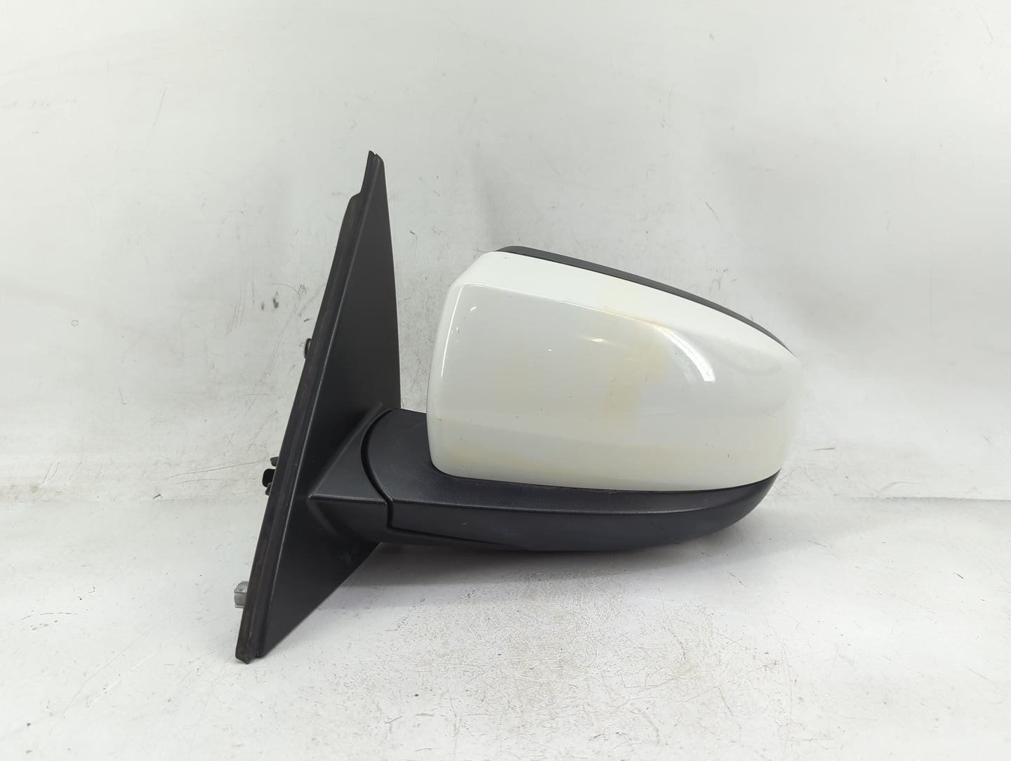 2010-2013 Bmw X5 Driver Side View Mirror - Left Door Mirror OEM Used - Oemusedautoparts1.com