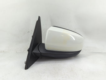 compare product 2010-2013 Bmw X5 Driver Side View Mirror - Left Door Mirror OEM Used