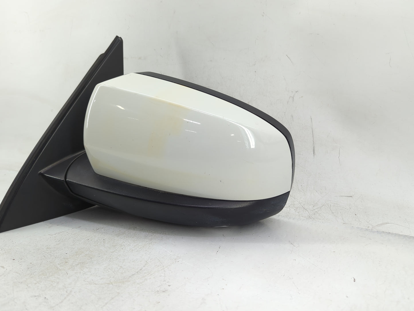 2010-2013 Bmw X5 Driver Side View Mirror - Left Door Mirror OEM Used - Oemusedautoparts1.com