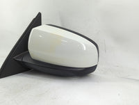 2010-2013 Bmw X5 Driver Side View Mirror - Left Door Mirror OEM Used - Oemusedautoparts1.com