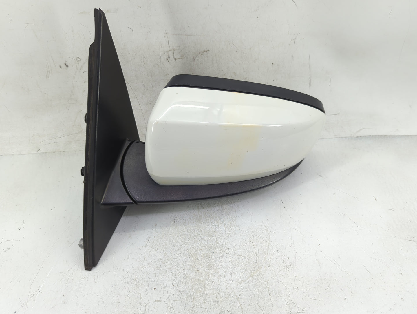 2010-2013 Bmw X5 Driver Side View Mirror - Left Door Mirror OEM Used - Oemusedautoparts1.com