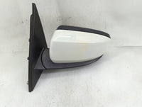 2010-2013 Bmw X5 Driver Side View Mirror - Left Door Mirror OEM Used - Oemusedautoparts1.com