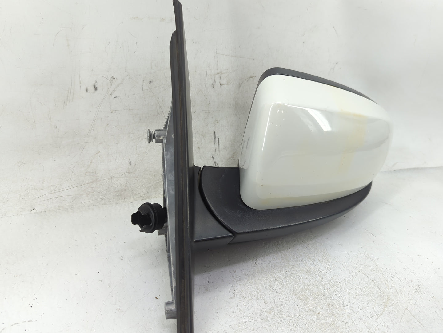 2010-2013 Bmw X5 Driver Side View Mirror - Left Door Mirror OEM Used - Oemusedautoparts1.com