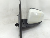 2010-2013 Bmw X5 Driver Side View Mirror - Left Door Mirror OEM Used - Oemusedautoparts1.com