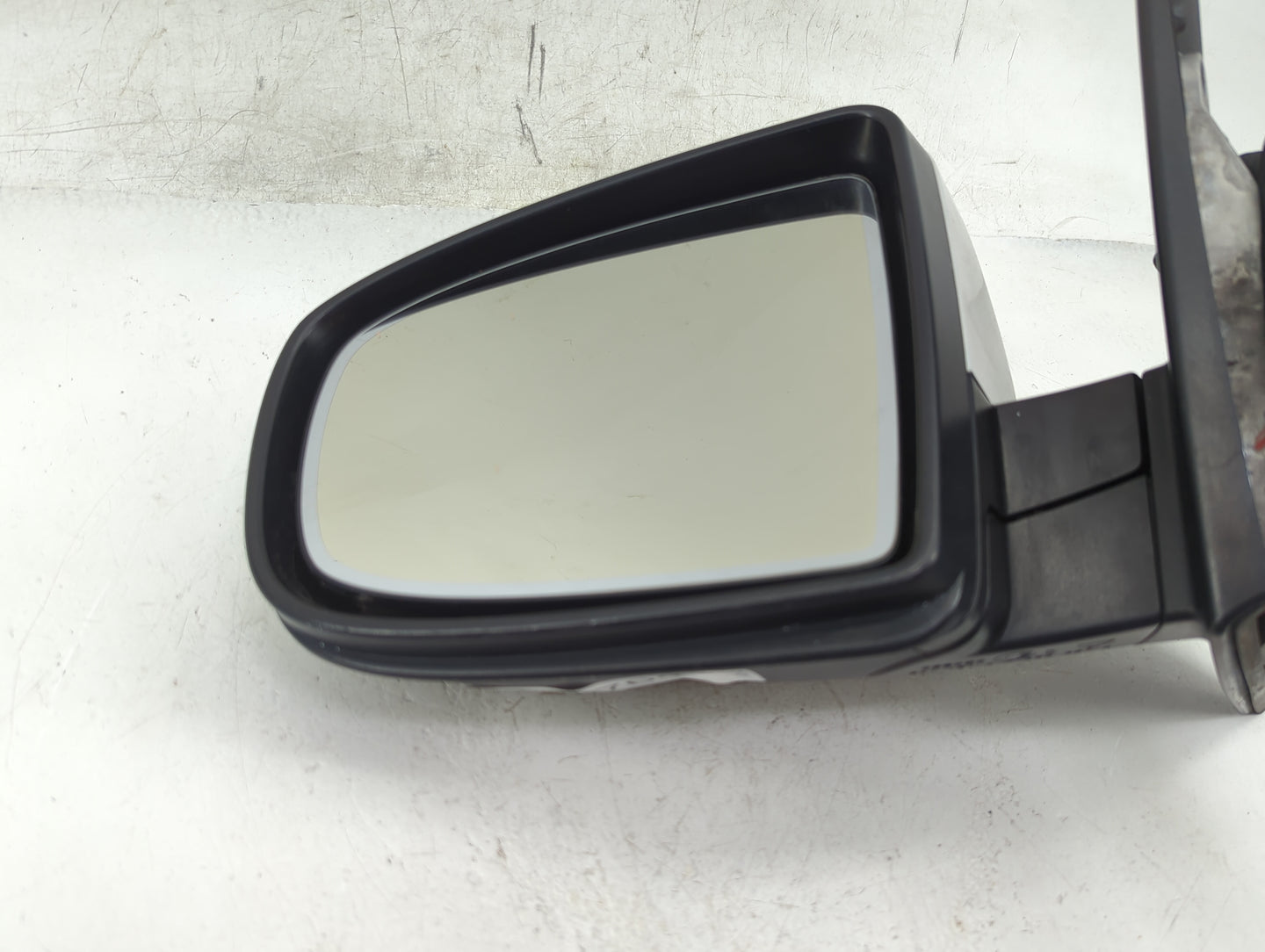 2010-2013 Bmw X5 Driver Side View Mirror - Left Door Mirror OEM Used - Oemusedautoparts1.com